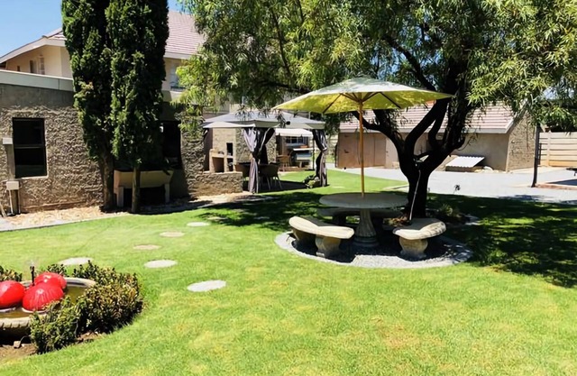 Modern Goldfields Apartments