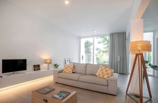 Beautiful 3 bedroom Villa in Lisbon South Bay