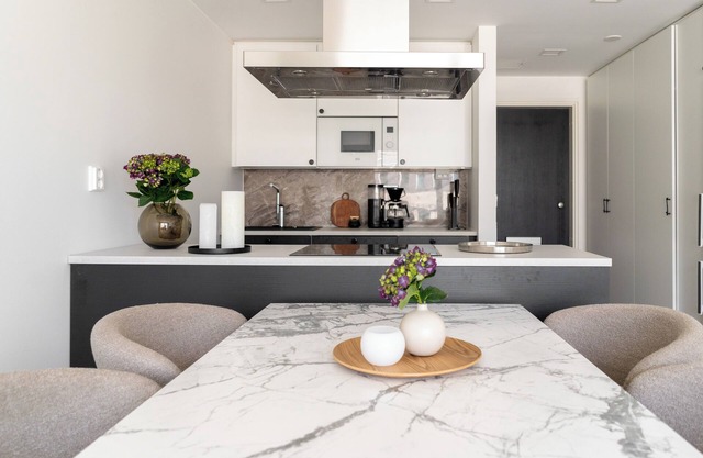 Modern Haven in Downtown Tampere