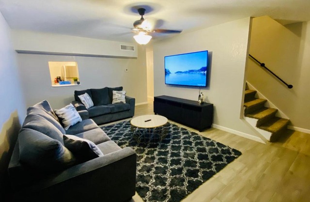Modern Hideaway Suites