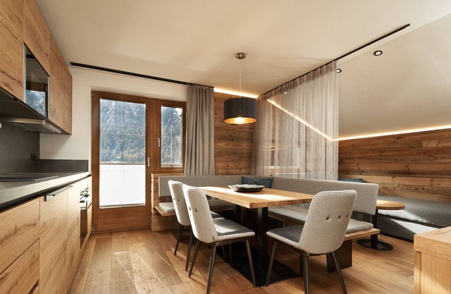 Moderne Ferienwohnungen - perfekte Lage für Winter und Sommer