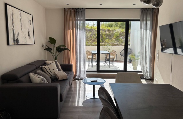 Modern Holiday Apartment Ravensburg