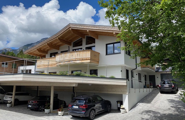 Moderne Ferienwohnung Helena mit Wohlfühlfeeling, 85 m² groß