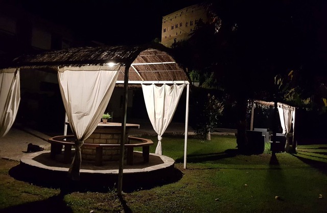 Modernes Ferienhaus mit Garten und WIFI im Herzen der Crete Senesi