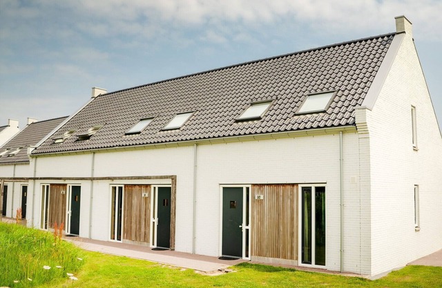 Modernes Ferienhaus mit 2 Schlafzimmern und 2 Badezimmern