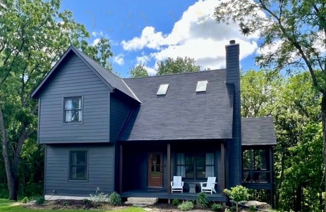 Modern Home in Galena Territory
