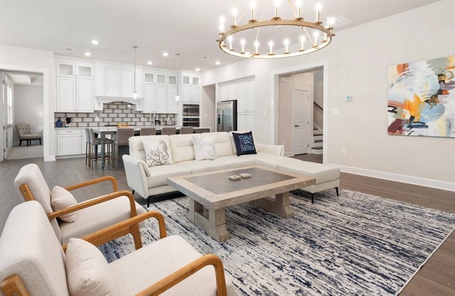 Modern home with amenities and water access! Your Best Family Vacation Ever!