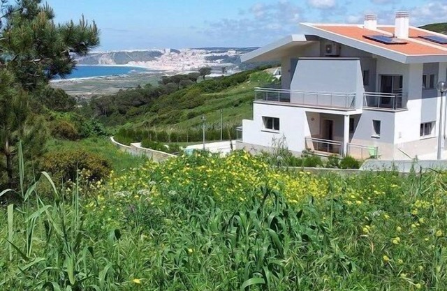 Modernes haus mit 3 Schlafzimmern und 3 Badezimmer Magnificent Ocean View