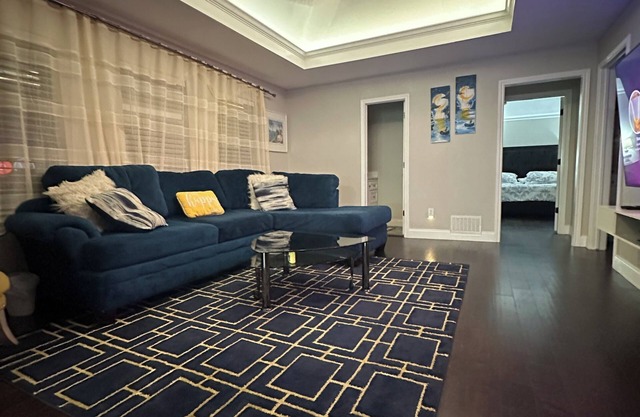 Modern House with Outdoor Space Family & Group Friendly in DFW