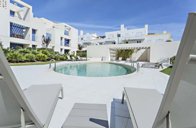 Modern, ideal for families