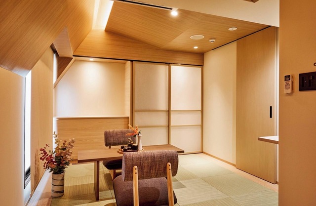 Modern JPstyle 6min train Tokyo Tower Park 5F / Minato-ku Tokyo