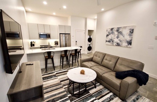 Modern Living in the Highly Regarded East Side