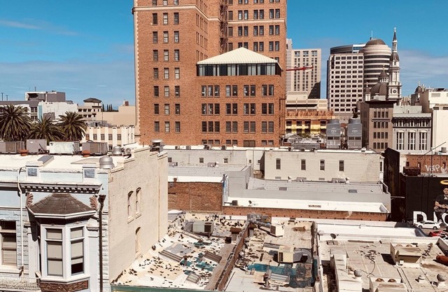 Modern Loft in the ❤️ of Downtown Sacramento
