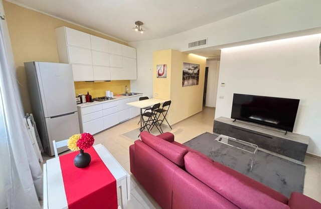 Modern Loft Monte Senario - Colosseum, 15 Minutes by Metro