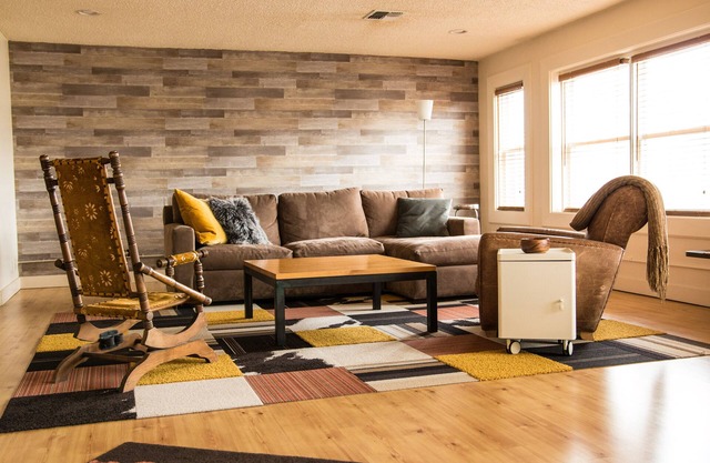 Modernes Loft in Gehweite zu Weinproben / Restaurants - keine Reinigungsgebühr