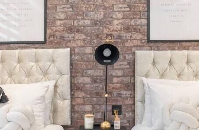 Modern London 3-Bedroom Flat