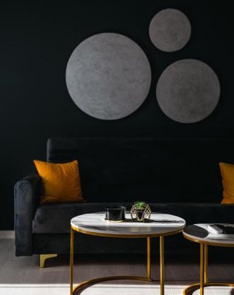 Modern Lux Apartment 3