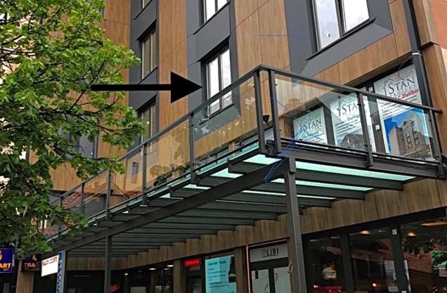 Modern Lux Apartment - Hotel