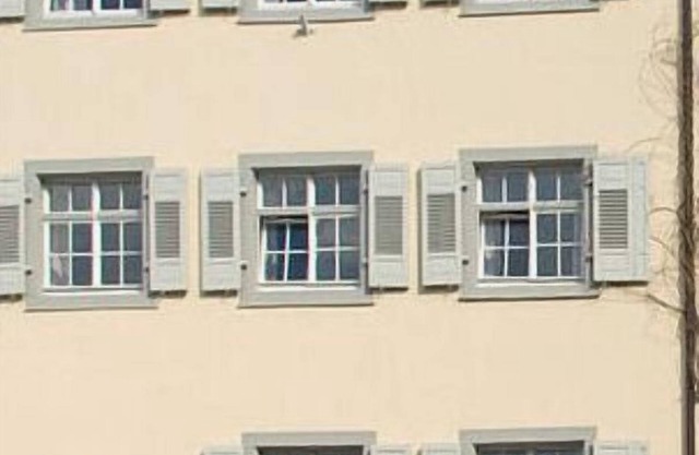 Moderne komfortable 2-Zi-Whg. im Rodt'schen Palais am Schloßplatz in Meersburg