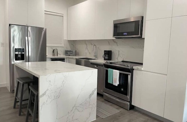 Modern Luxury Condo