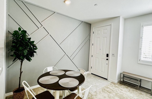 Modern Luxury Condo in North Natomas