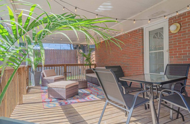 Modern Luxury Cottage w/ Pool | Near Fort Moore
