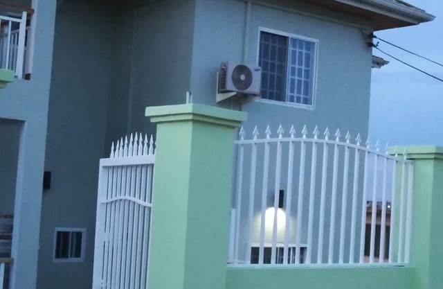 Modern, Luxus in Takoradi