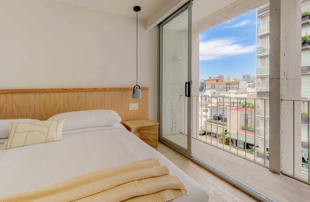 Modern Luxury in Polanco: Steps from Miyana mall