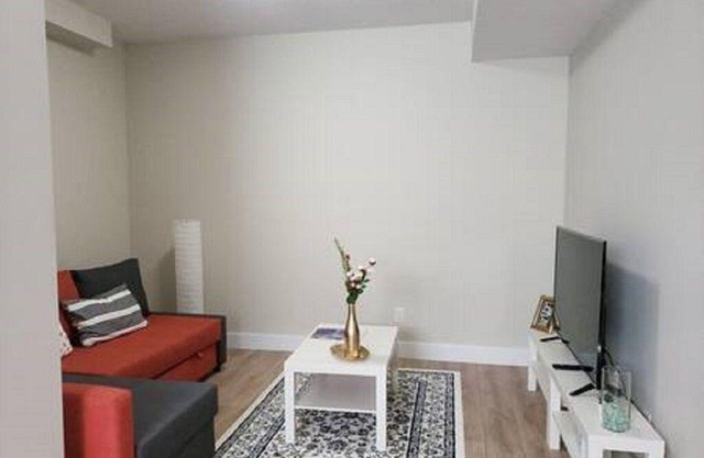 Moderne Luxus-Privatsuite ...