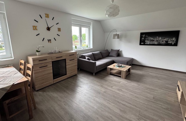 Moderne Zweizimmerwohnung in toller Lage
