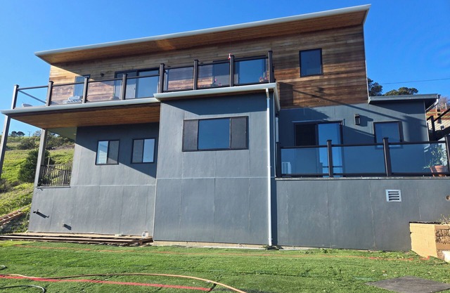Modern Marin County Retreat 5BR, 4.5BA Sleeps 10 Mt. Tam Views Near SF