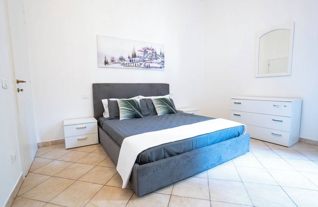 Modern "Mint" apartment located between Empoli and Vinci.