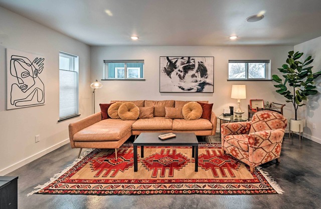 Modern Missoula Home ~ 2 Miles to Downtown!