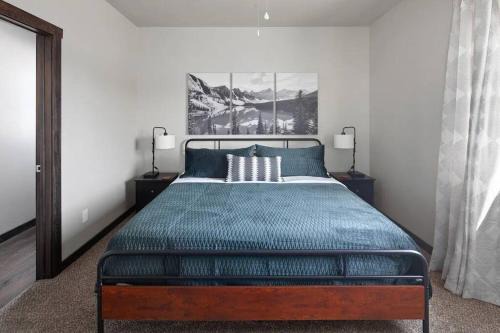 Modern Montana Getaway - All the comforts of home!