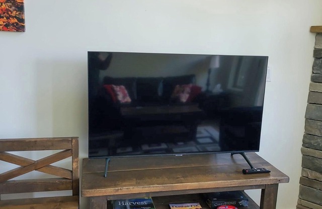 Newly Renovated. AC. Great Location