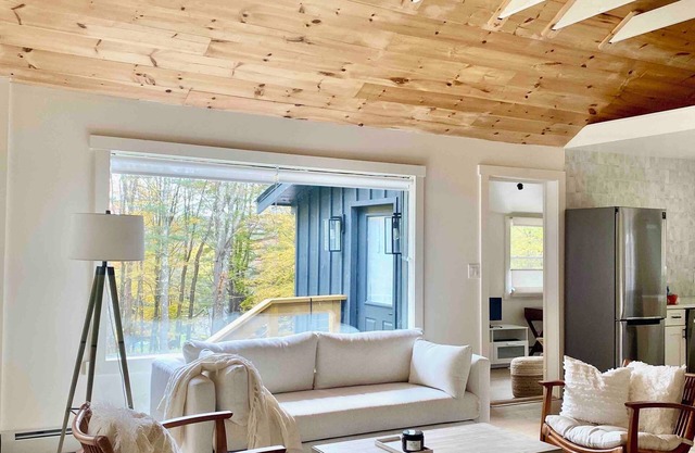 Modern Mountain Oasis - Fully renovated 2BD retreat in the Catskills
