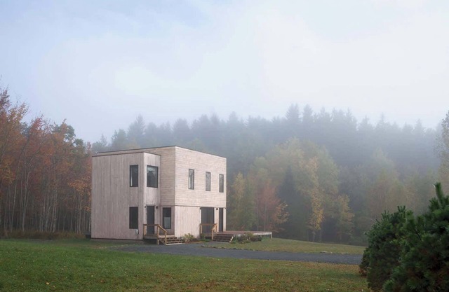 Modern Mountain Retreat with Hot Tub