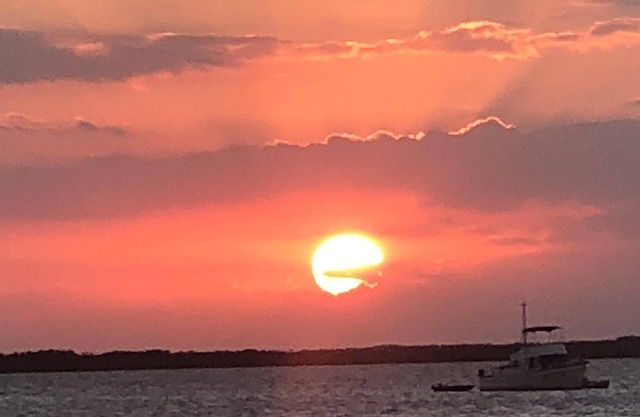Modernes nautisches Townhome am Moonbay Key Largo