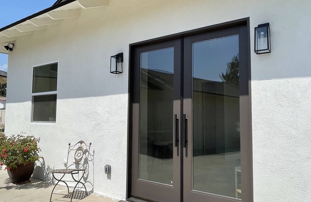 Modern New Build 2 Bed 2 Bath Casita in Quiet Claremont Neighborhood 15%discount