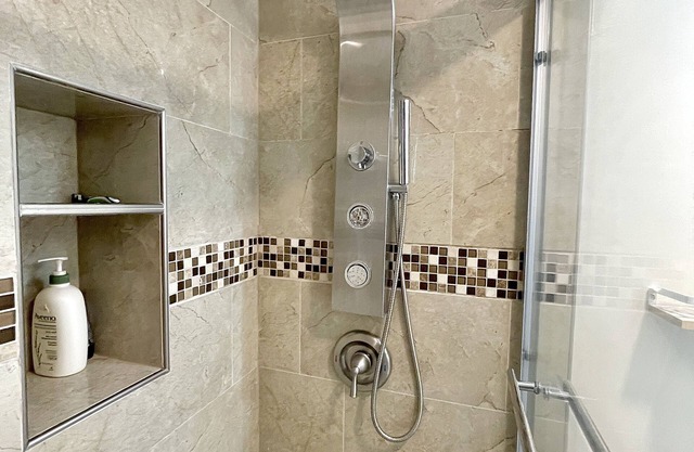 Modern Newly Home in San Jose 3B/2B | EV Charging