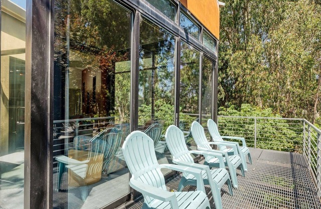 2860 / Modern Oasis-2 Nächte Minimum Nebensaison / 4 Nächte Minimum Sommer / Urlaub