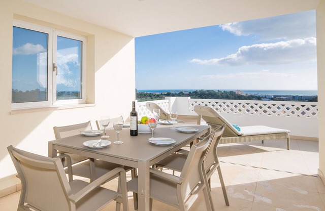 Modernes Stadthaus mit Meerblick, Lagos, Algarve