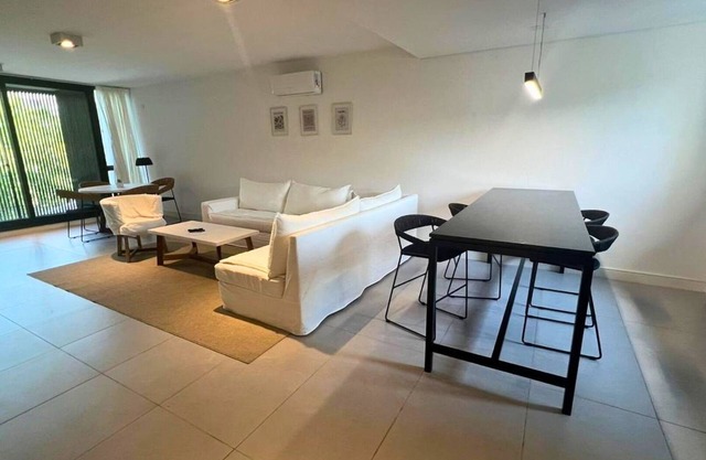 Modern one bedroom apartment in Chacarita