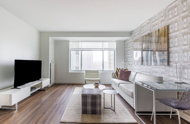 Modern One Bedroom in the Heart of Cambridge