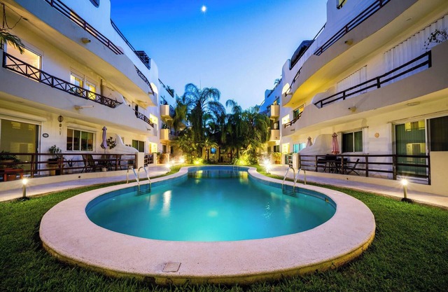 Exquisite Bargain Priced Penthouse - Sol Tranquilo