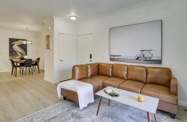 Modern Pet-Friendly San Diego Vacation Rental