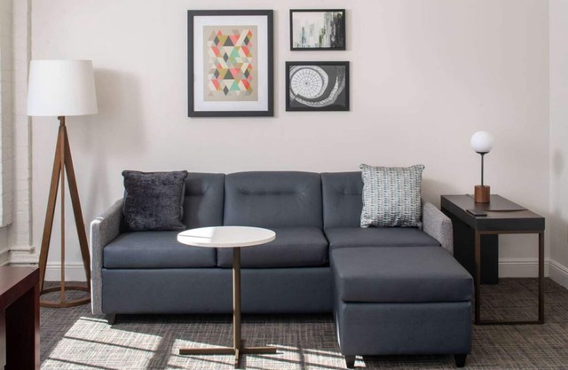 Modern Pet-Friendly Unit in New Orleans, Outdoor Pool, Near Lafayette Square!