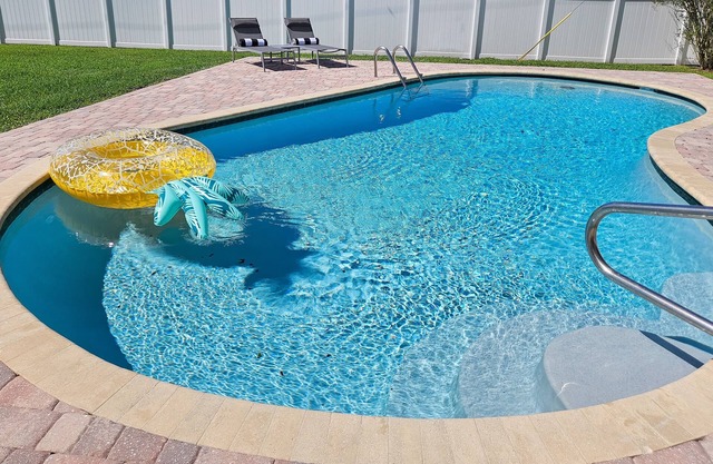 Modern Pool Home- 37th Ave