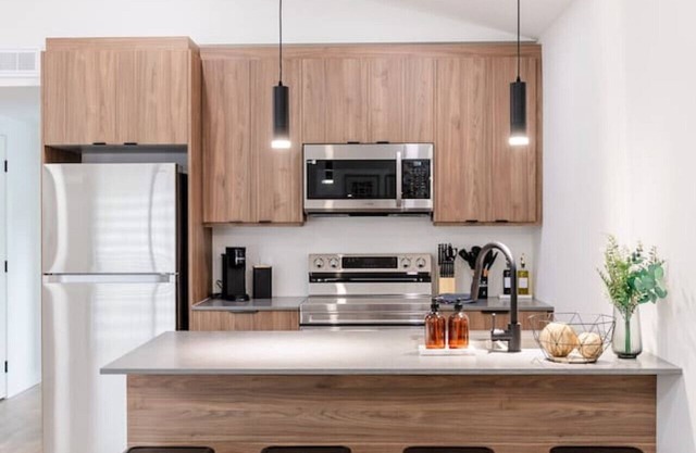 Modern, Prime Location & Comfort