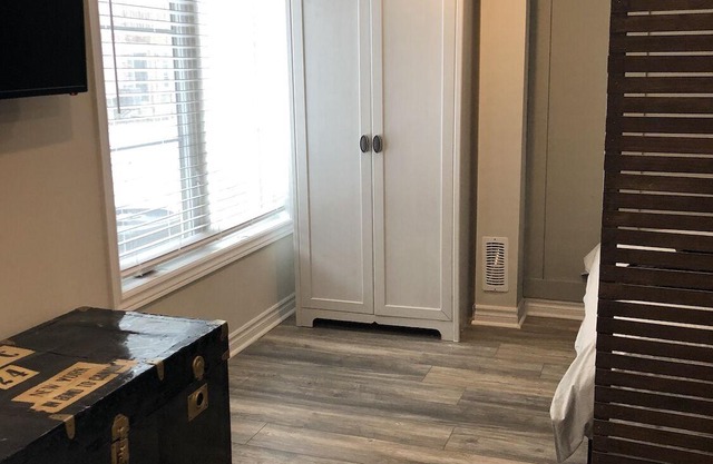 Modern private suite in Vaughan